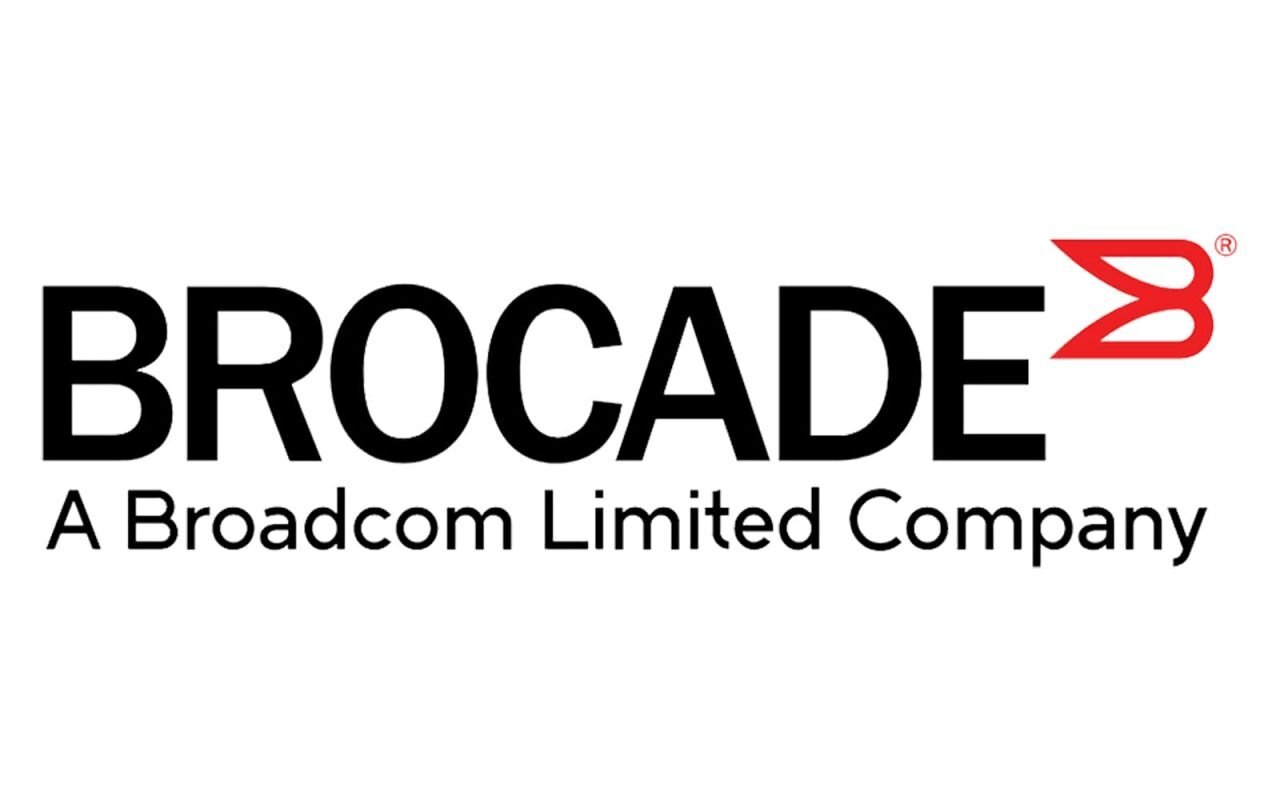 Brocade logo and symbol, meaning, history, PNG